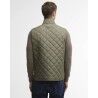 Barbour Lowerdale Quilted Gilet - Gilet - Uomo | Hardloop