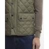 Barbour Lowerdale Quilted Gilet - Weste - Herren | Hardloop