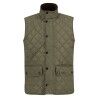 Barbour Lowerdale Quilted Gilet - Weste - Herren | Hardloop