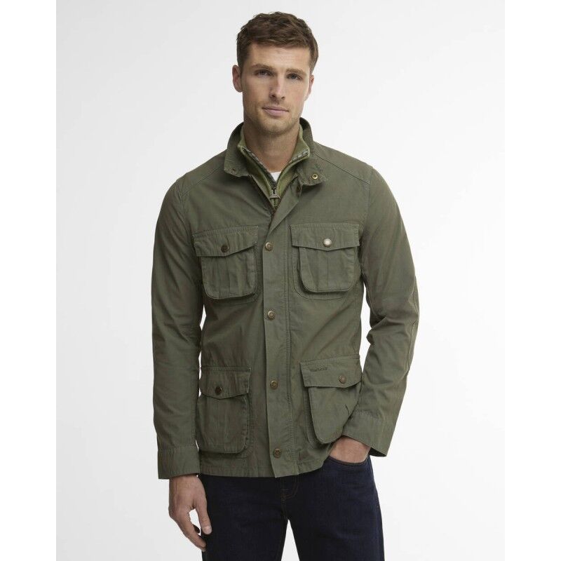 Corbridge Casual - Jakke - Herrer