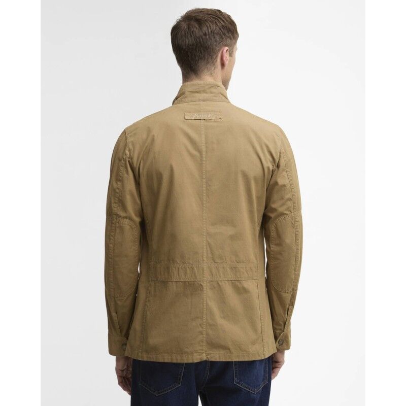 Barbour Corbridge Casual - Veste homme | Hardloop