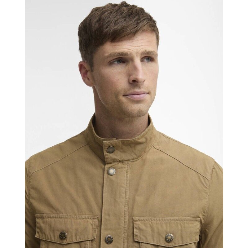 Barbour Corbridge Casual - Jacket - Men's | Hardloop