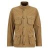Barbour Corbridge Casual - Jas - Heren | Hardloop