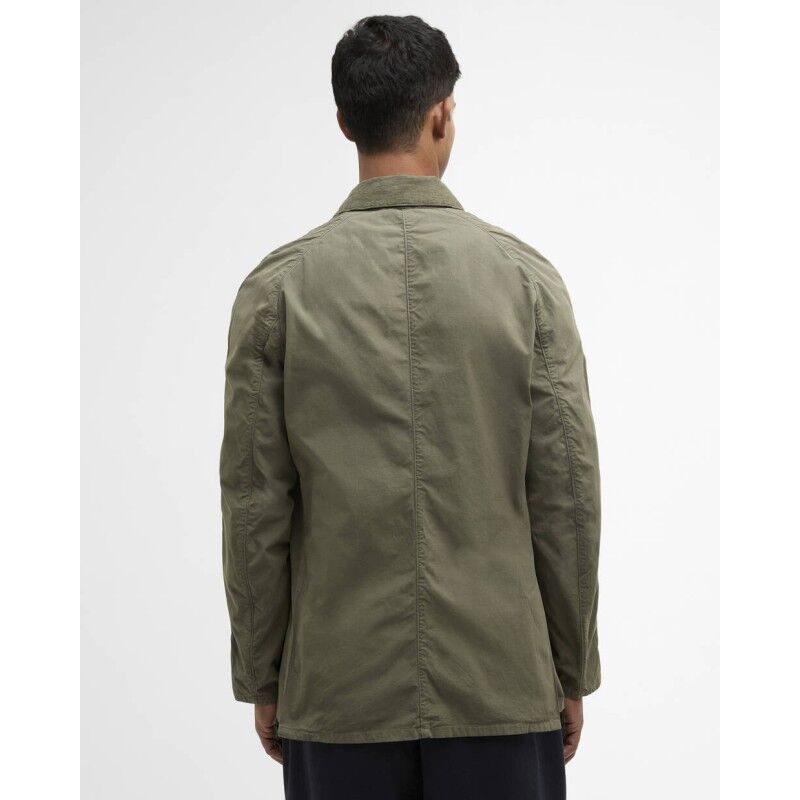 Barbour Ashby Casual Jacket - Jacke - Herren | Hardloop