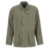 Barbour Ashby Casual Jacket - Jacke - Herren | Hardloop