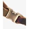 Barbour Tartan Webbing Dog Collar - Dog coat | Hardloop