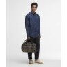 Barbour Torridon Tartan Flight Bag - Sac de voyage | Hardloop