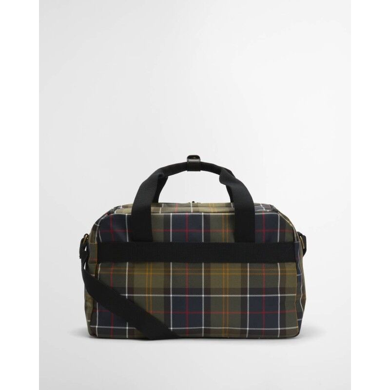 Barbour Torridon Tartan Flight Bag - Travel bag | Hardloop