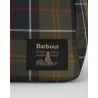 Barbour Torridon Tartan Flight Bag - Reisetasche | Hardloop
