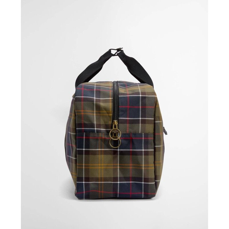 Barbour Torridon Tartan Holdall - Sac de voyage | Hardloop