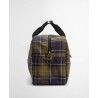 Barbour Torridon Tartan Holdall - Travel bag | Hardloop