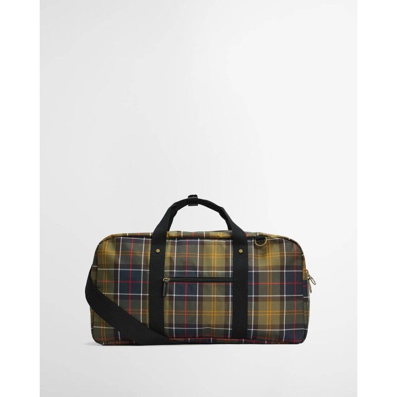 Barbour Torridon Tartan Holdall - Sac de voyage | Hardloop