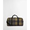 Barbour Torridon Tartan Holdall - Travel bag | Hardloop