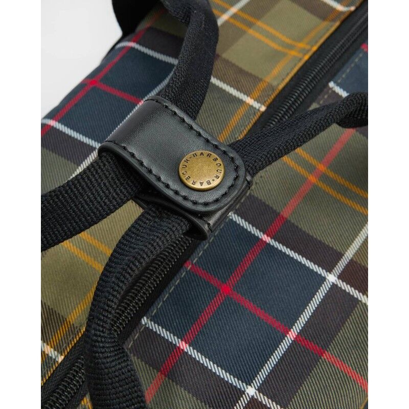 Barbour Torridon Tartan Holdall - Travel bag | Hardloop