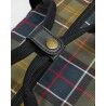 Barbour Torridon Tartan Holdall - Travel bag | Hardloop