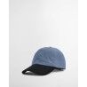 Washed Blue