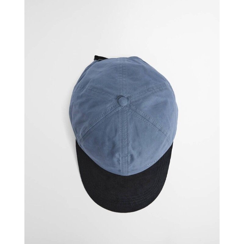 Barbour Transport Cap - Casquette homme | Hardloop
