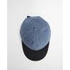 Barbour Transport Cap - Gorra - Hombre | Hardloop