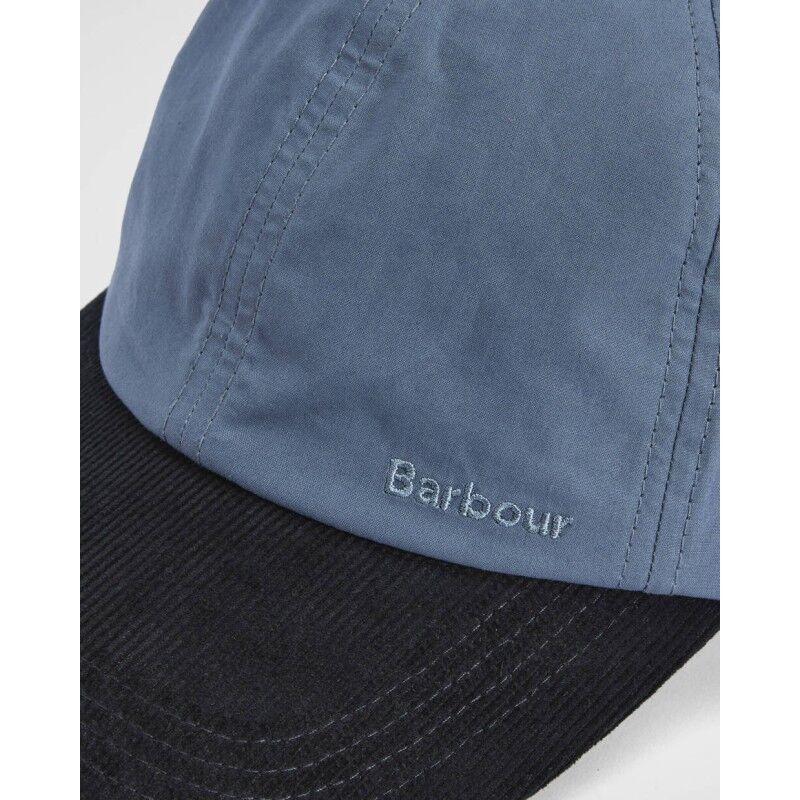 Barbour Transport Cap - Cap - Herren | Hardloop