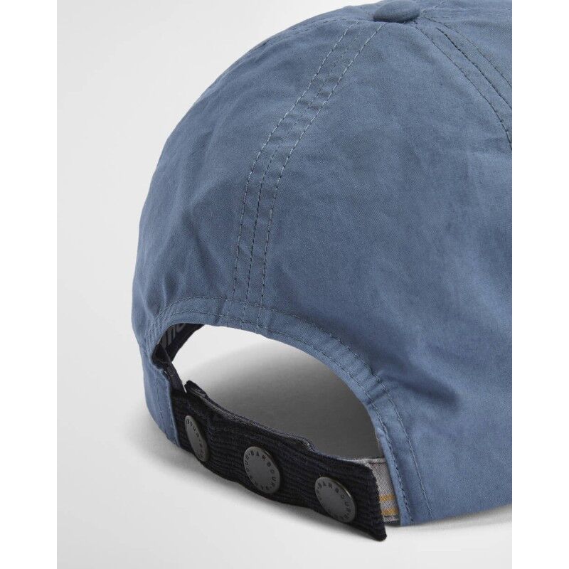 Barbour Transport Cap - Cap - Men's | Hardloop