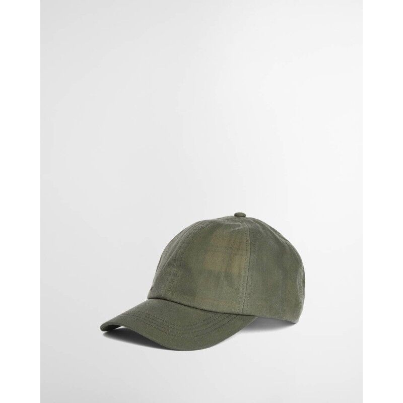 Wax Sports Cap - Pet