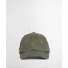Barbour Wax Sports Cap - Casquette | Hardloop