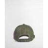 Barbour Wax Sports Cap - Casquette | Hardloop