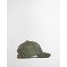 Barbour Wax Sports Cap - Casquette | Hardloop