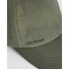 Barbour Wax Sports Cap - Casquette | Hardloop