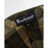 Barbour Wax Sports Cap - Casquette | Hardloop