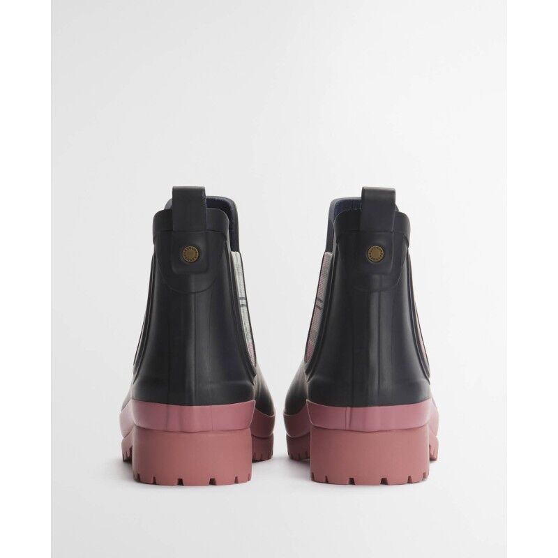 Barbour Mallow Wellingtons - Botas de agua - Mujer | Hardloop