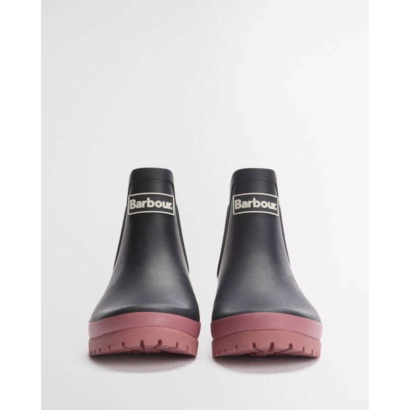 Barbour Mallow Wellingtons - Regnstøvler - Damer | Hardloop