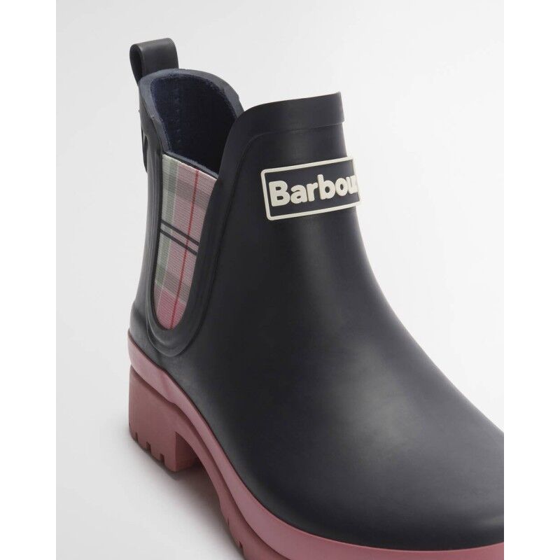 Barbour Mallow Wellingtons - Regenlaarzen - Dames | Hardloop