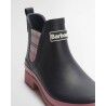 Barbour Mallow Wellingtons - Regnstøvler - Damer | Hardloop