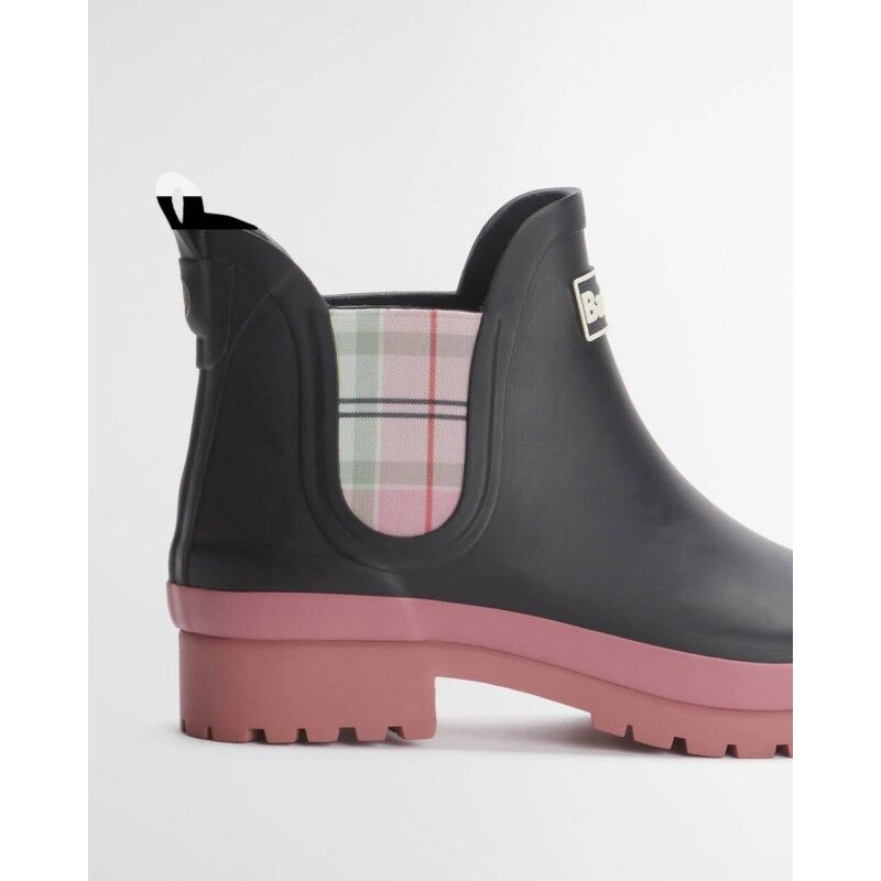 Barbour Mallow Wellingtons - Regenlaarzen - Dames | Hardloop