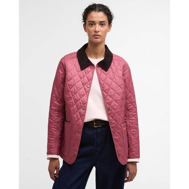 Annandale Quilted Jacket - Jacka - Dam