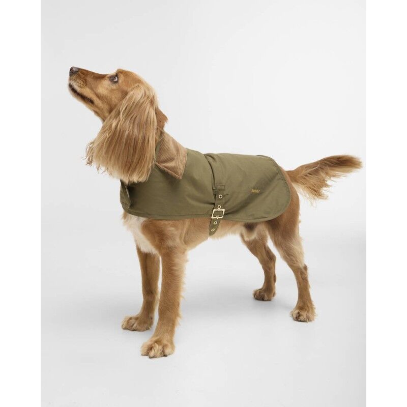 Transport Dog Coat - Dog jacket