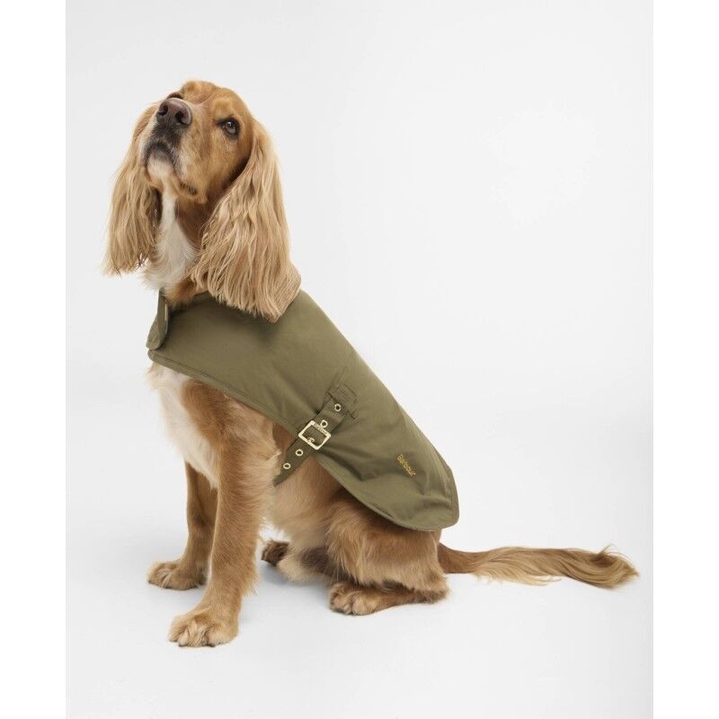 Barbour Transport Dog Coat - Hundejacke | Hardloop