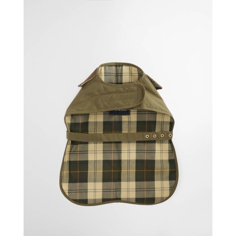 Barbour Transport Dog Coat - Dog jacket | Hardloop