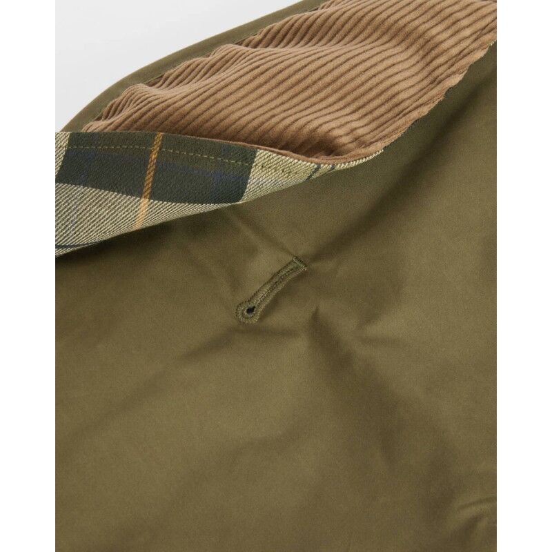 Barbour Transport Dog Coat - Chaqueta para perro | Hardloop