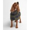 Barbour Tartan Dog Drying Robe - Giacca per cani | Hardloop