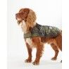 Barbour Tartan Dog Coat - Vesta pro psa | Hardloop