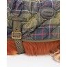 Barbour Tartan Dog Coat - Hondenjas | Hardloop