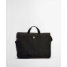 Barbour Field Wax Messenger Bag - Schultertaschen | Hardloop