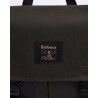 Barbour Field Wax Messenger Bag - Sacoche bandoulière | Hardloop