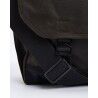 Barbour Field Wax Messenger Bag - Borsa Tracolla da Viaggio | Hardloop