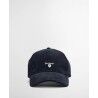 Barbour Bayfield Cord Cap - Boné homem | Hardloop