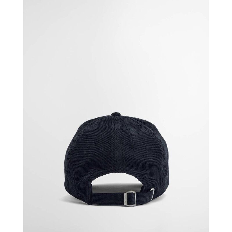 Barbour Bayfield Cord Cap - Boné homem | Hardloop