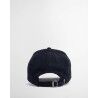 Barbour Bayfield Cord Cap - Boné homem | Hardloop