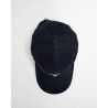 Barbour Bayfield Cord Cap - Boné homem | Hardloop